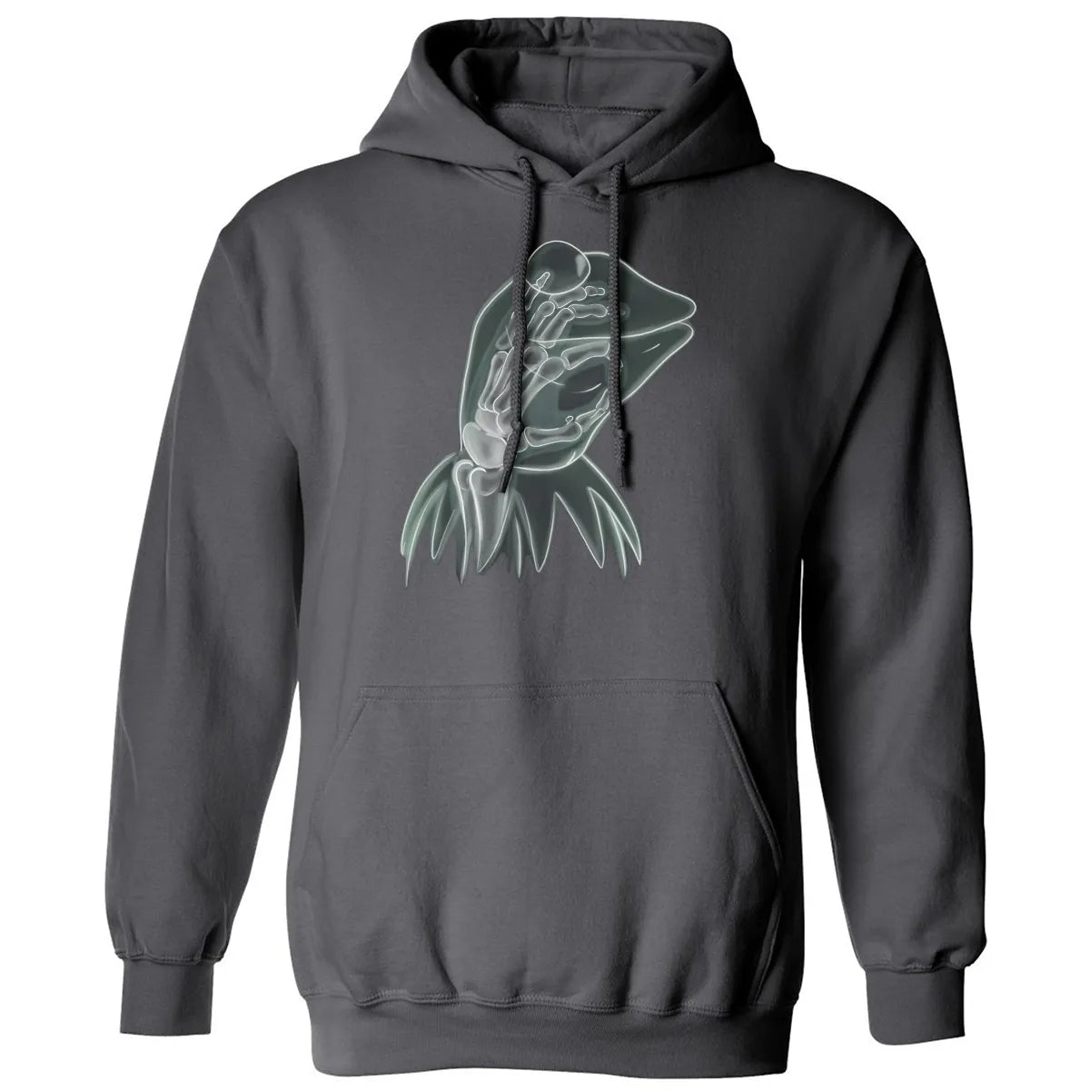 Classic Unisex Hoodie - XTJBE2MQ
