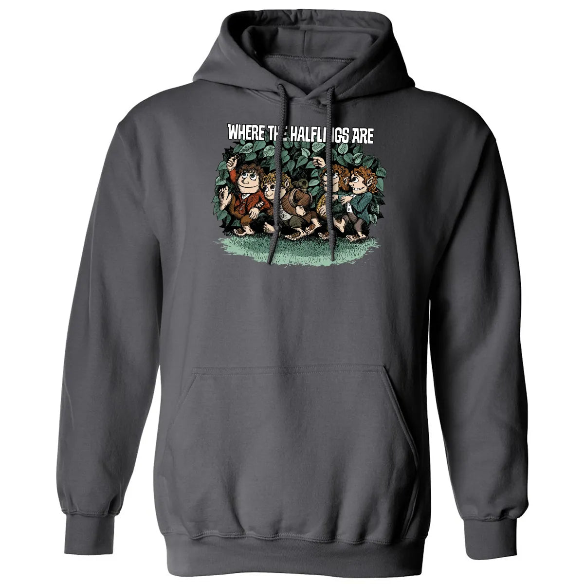 Classic Unisex Hoodie - XXD1SH9H