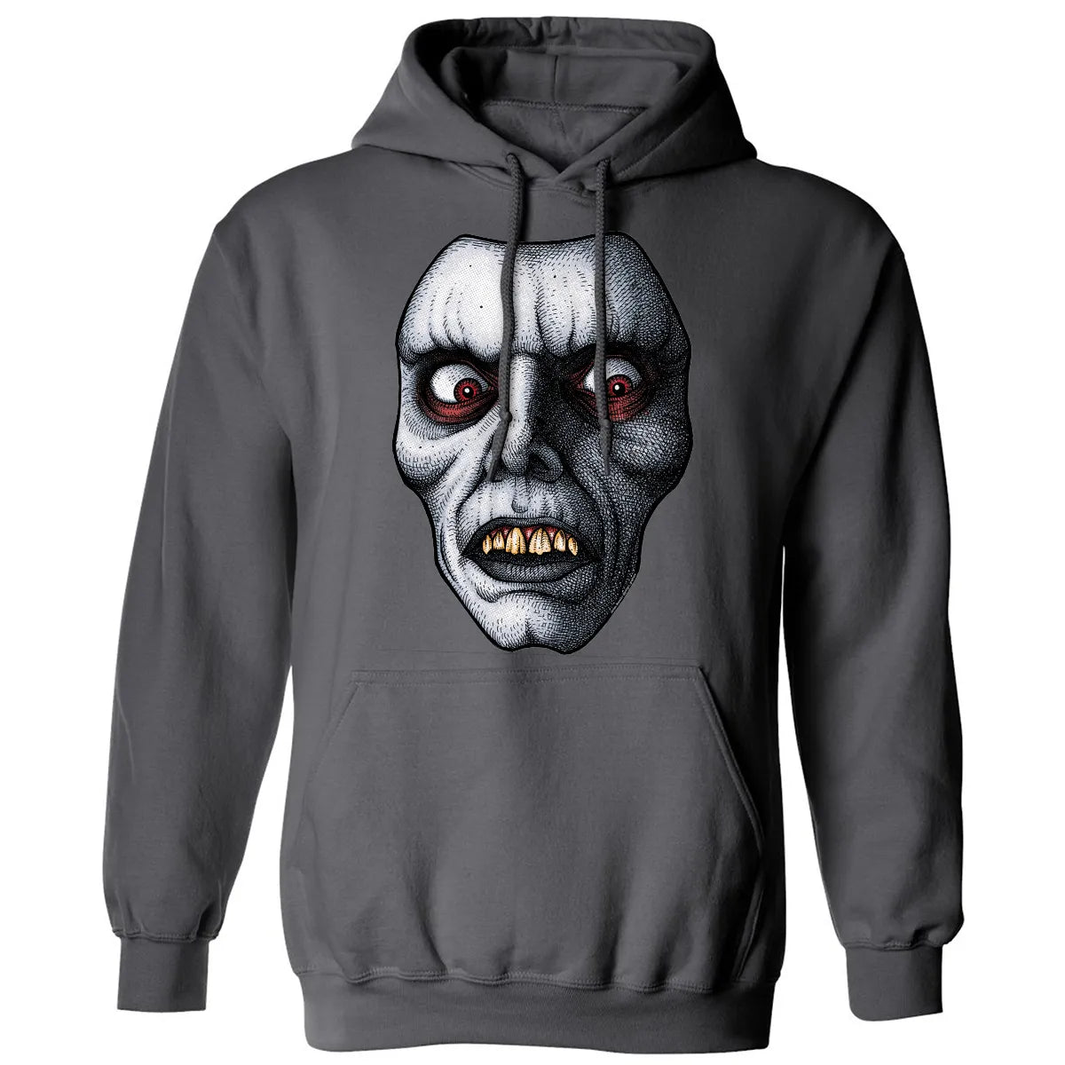 Classic Unisex Hoodie - 6GNZV3CC