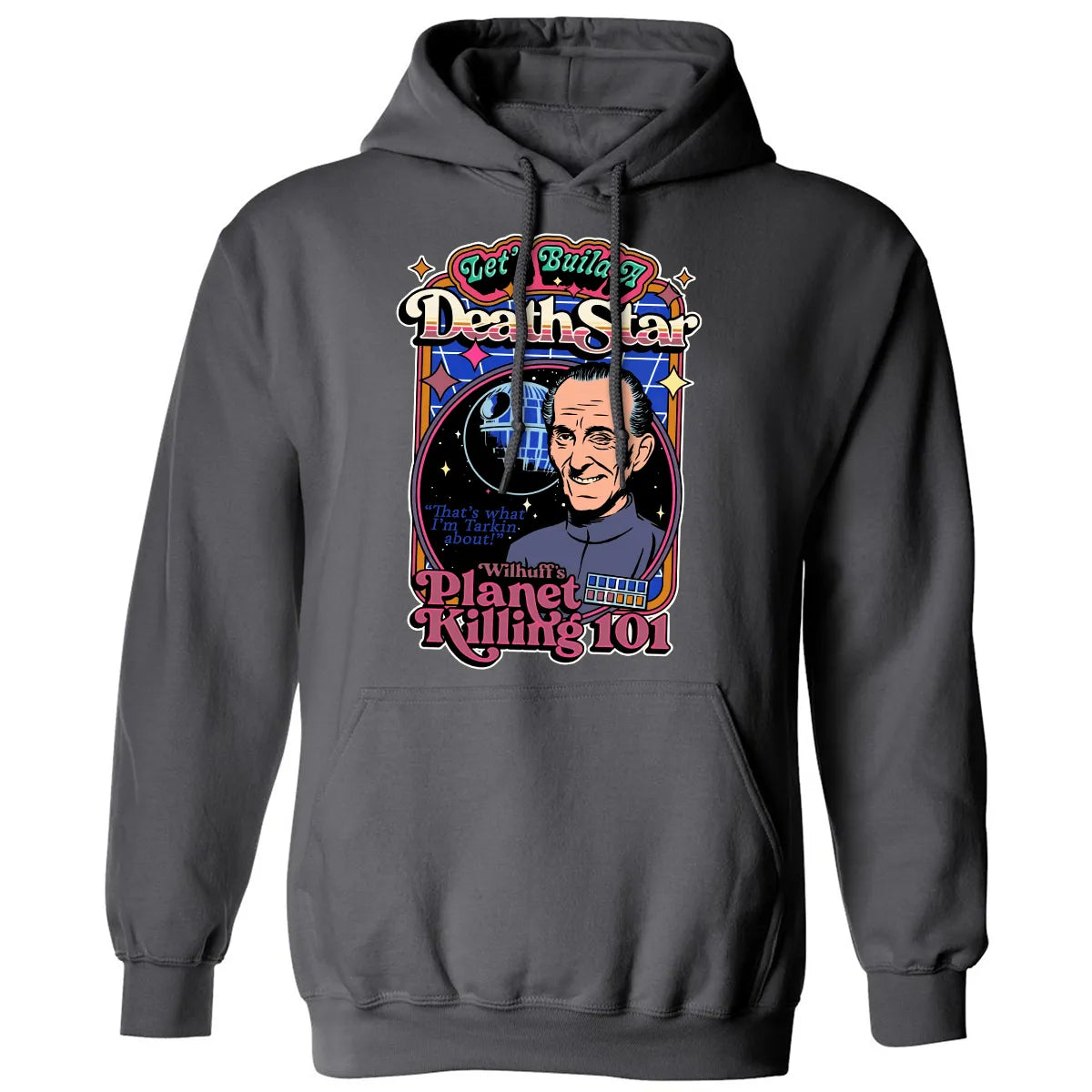 Classic Unisex Hoodie - FAGCFK6S