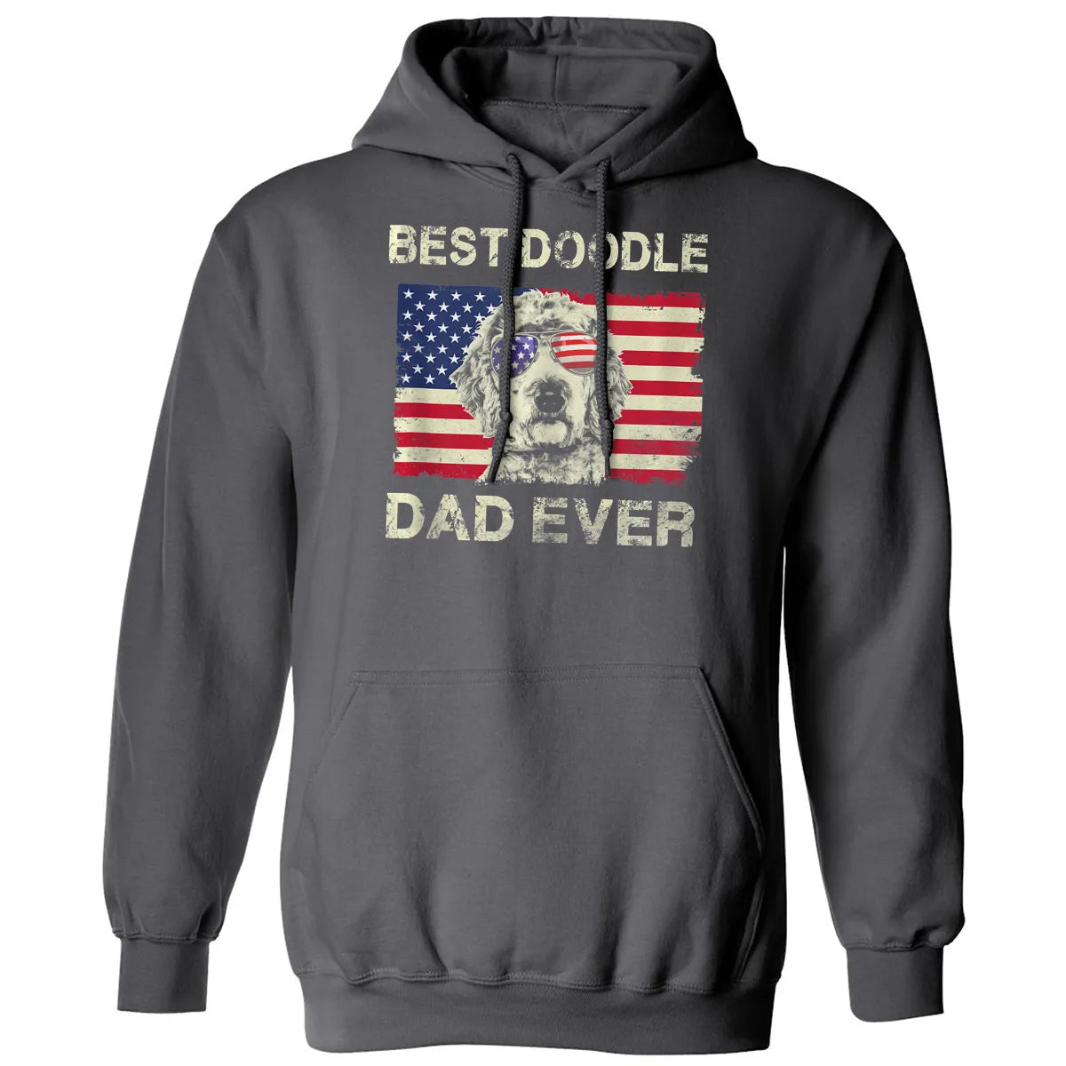 Classic Unisex Hoodie - GJUJHLSZ