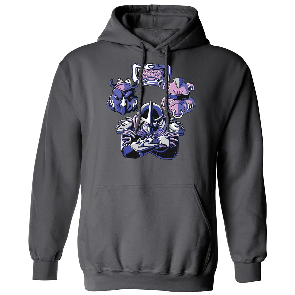 Classic Unisex Hoodie - K6B9EGYA