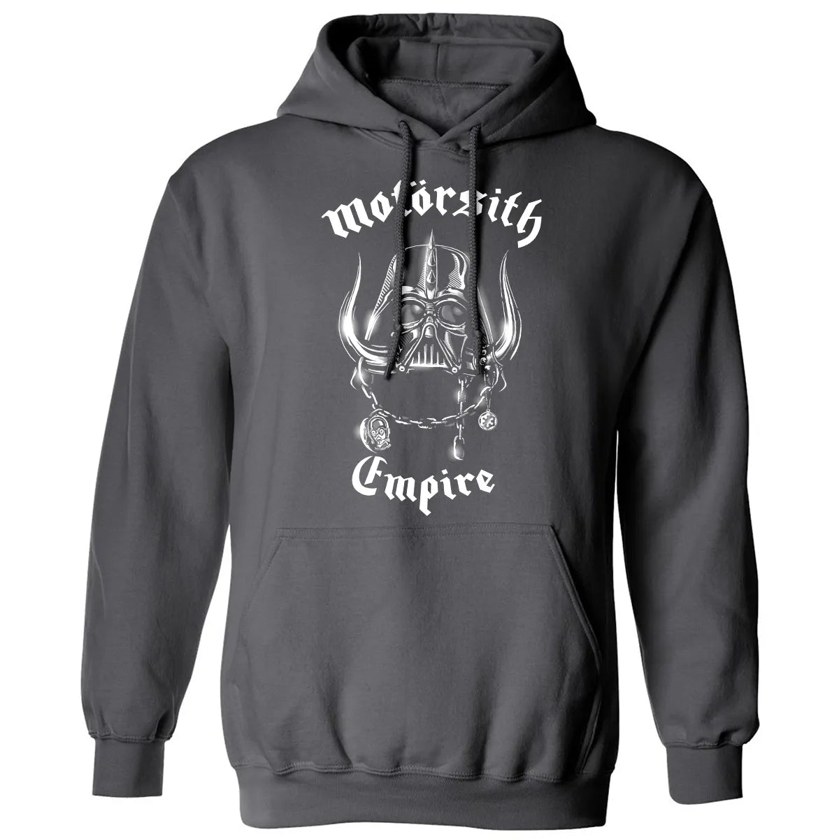 Classic Unisex Hoodie - B1EZ1CPW