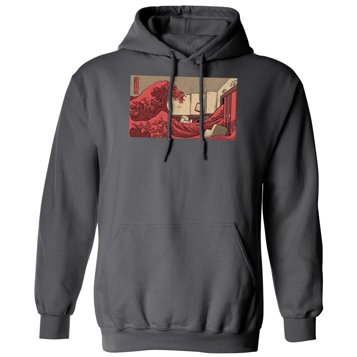Classic Unisex Hoodie - VT9ERFPE