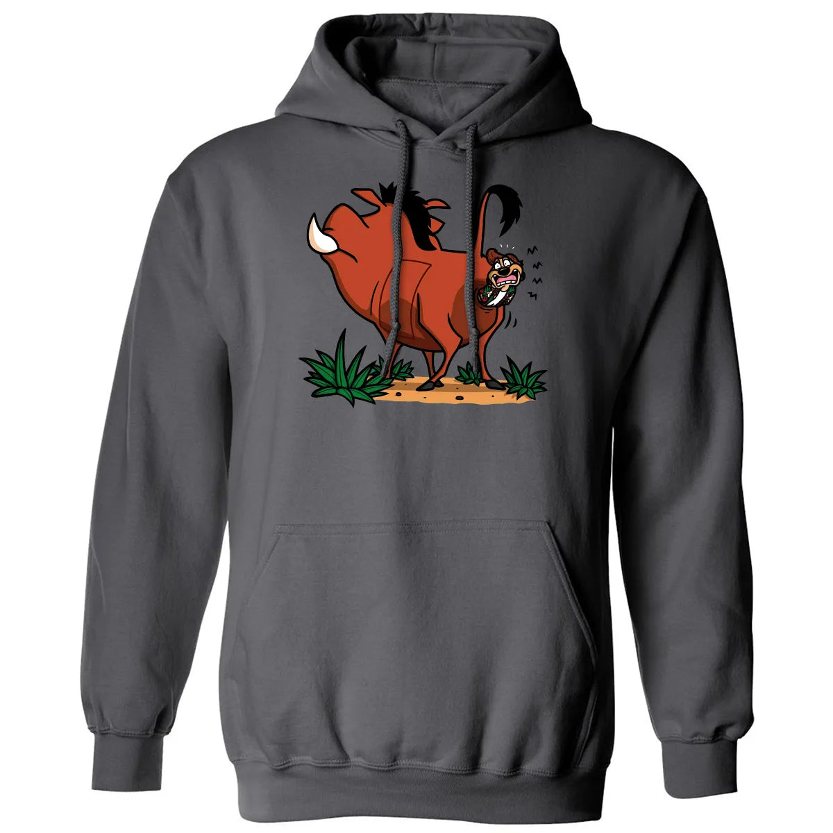 Classic Unisex Hoodie - 1ASDRWHE