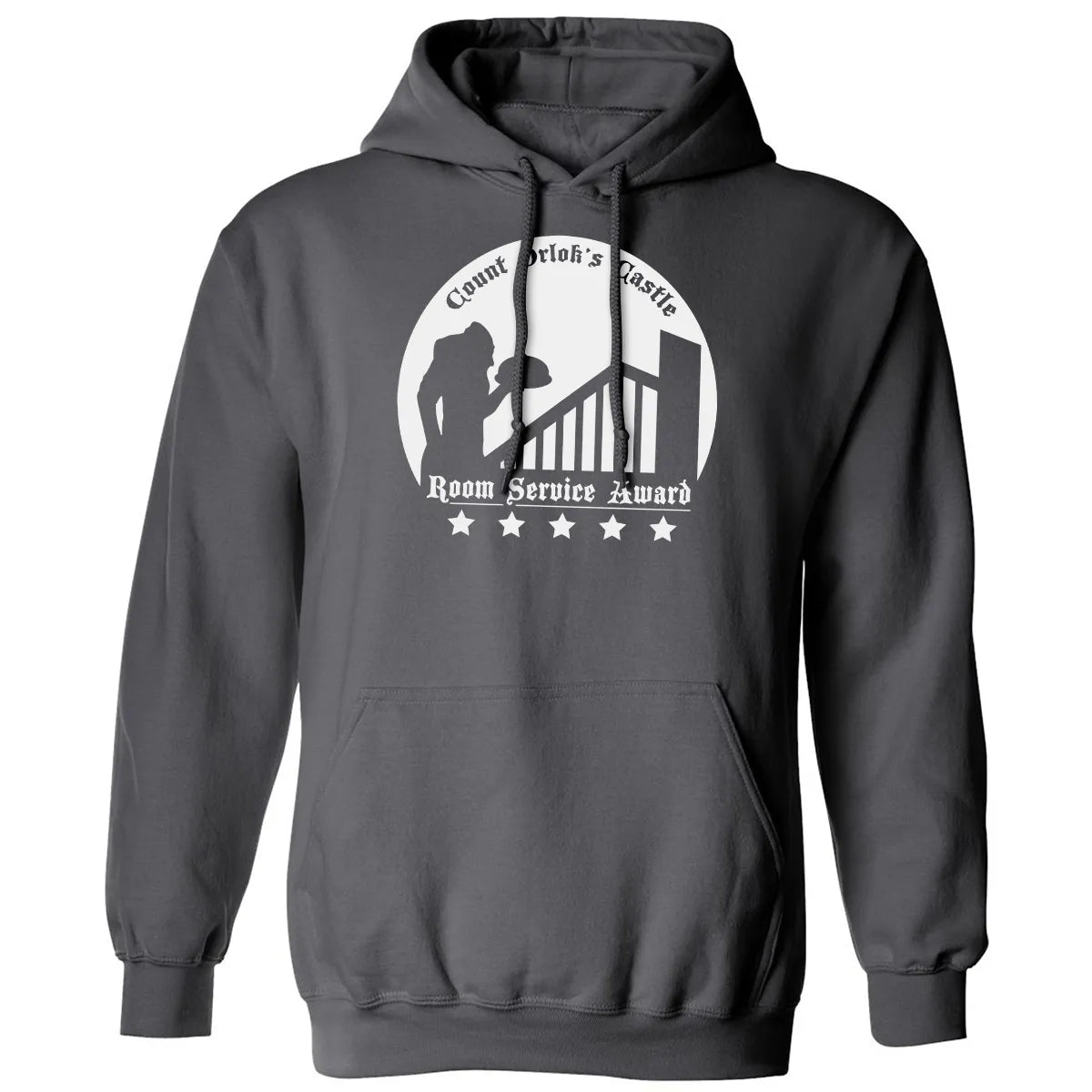 Classic Unisex Hoodie - KP8H6DL1