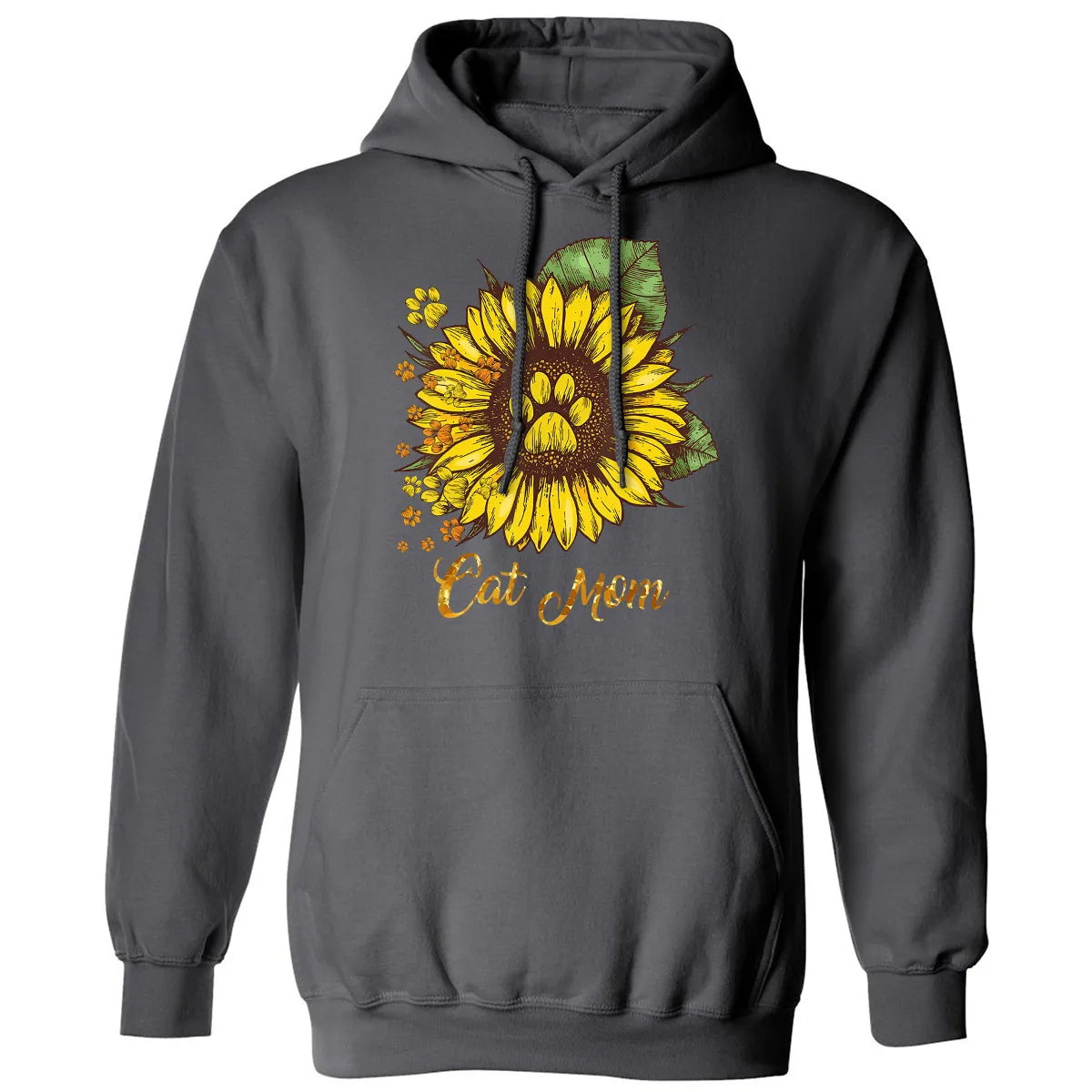 Classic Unisex Hoodie - VY8GPLLV