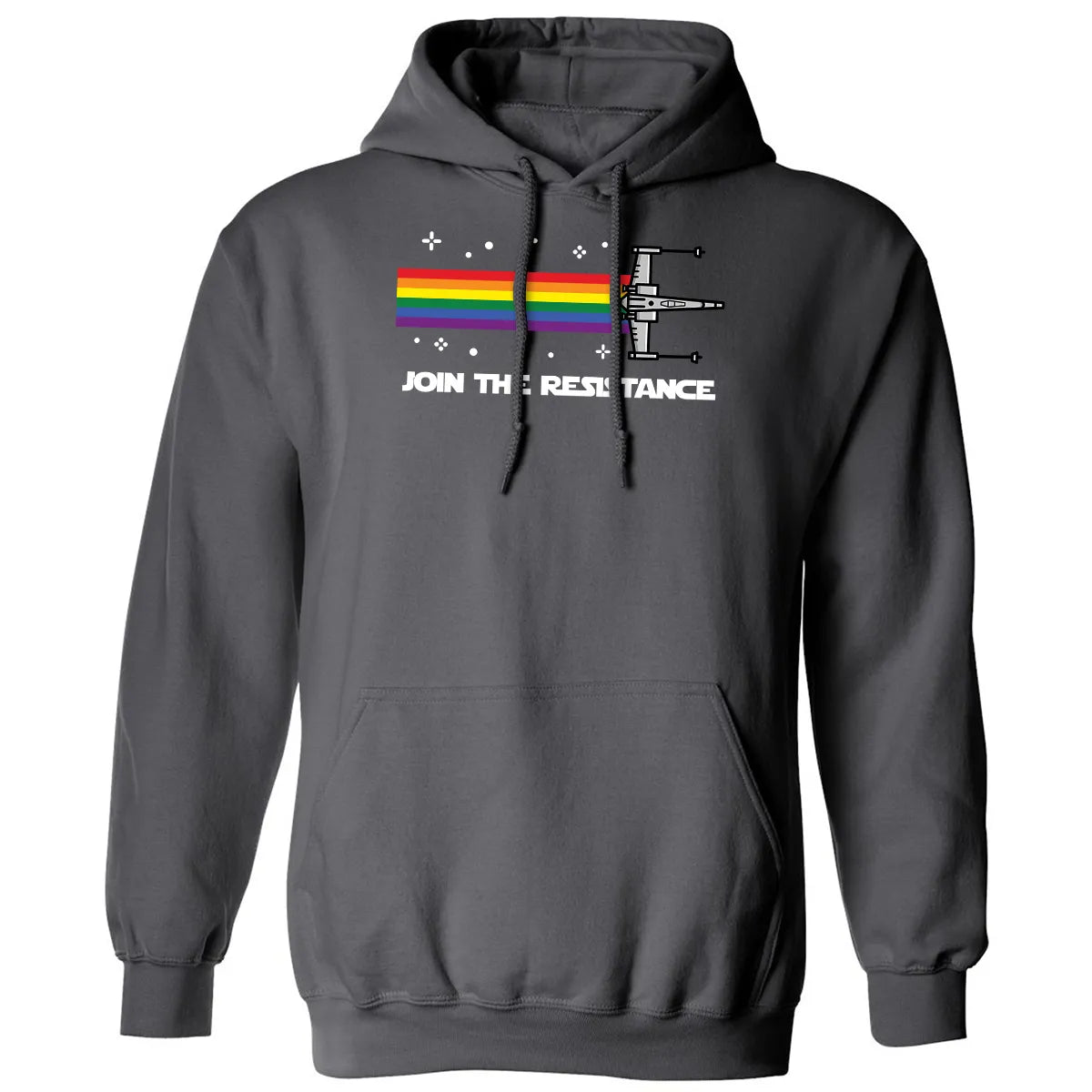 Classic Unisex Hoodie - GZT6R236
