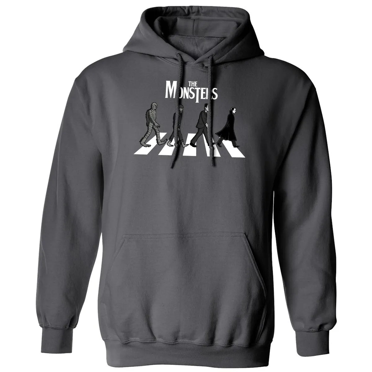 Classic Unisex Hoodie - DJP4S4QD