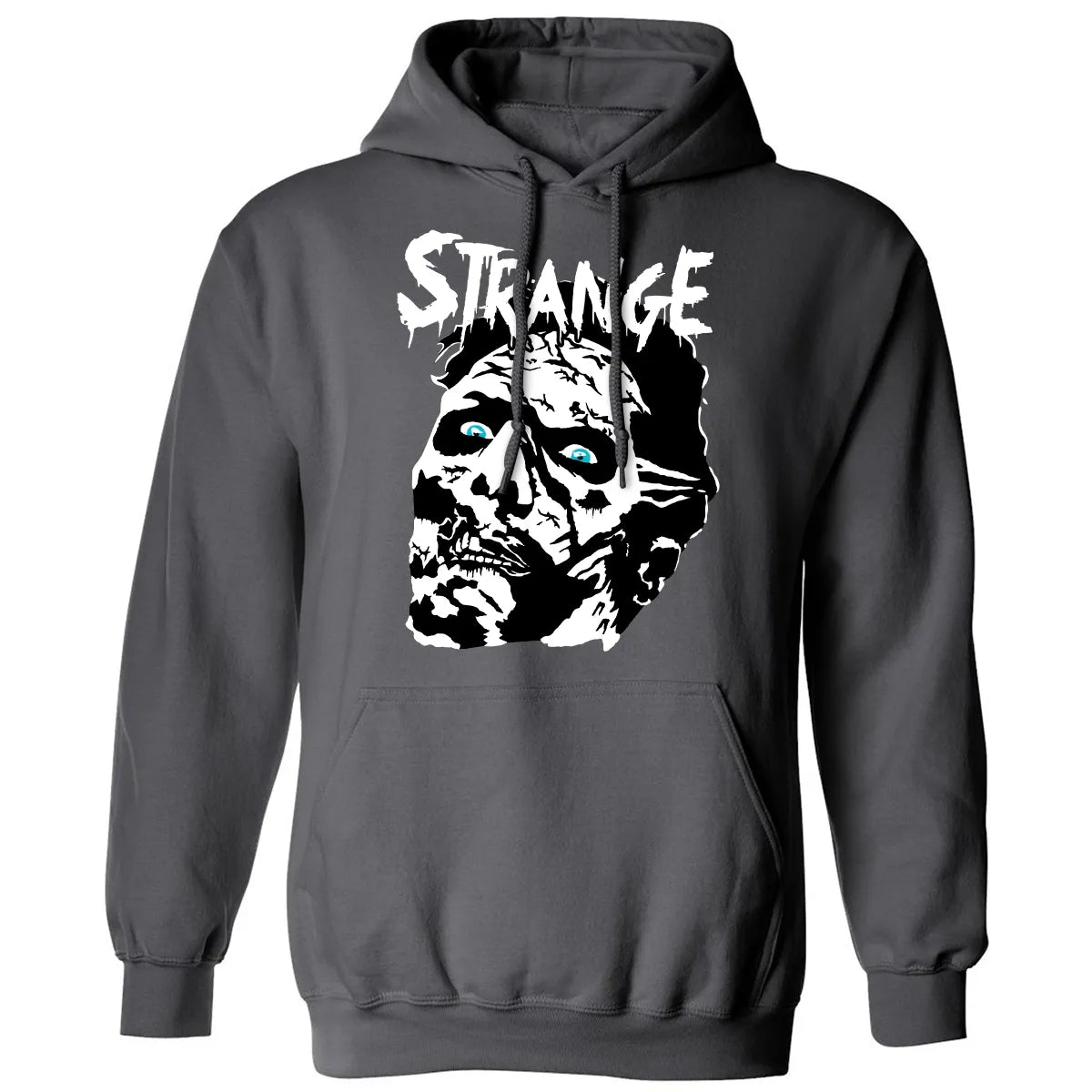 Classic Unisex Hoodie - M95S1S4N