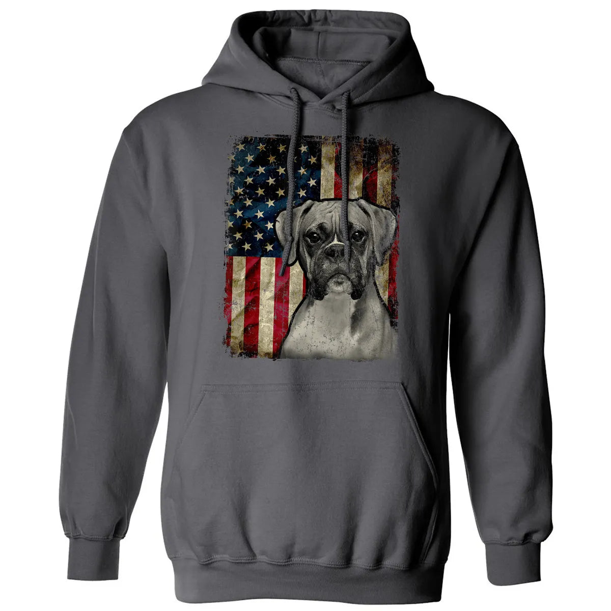 Classic Unisex Hoodie - P4GYPT1P
