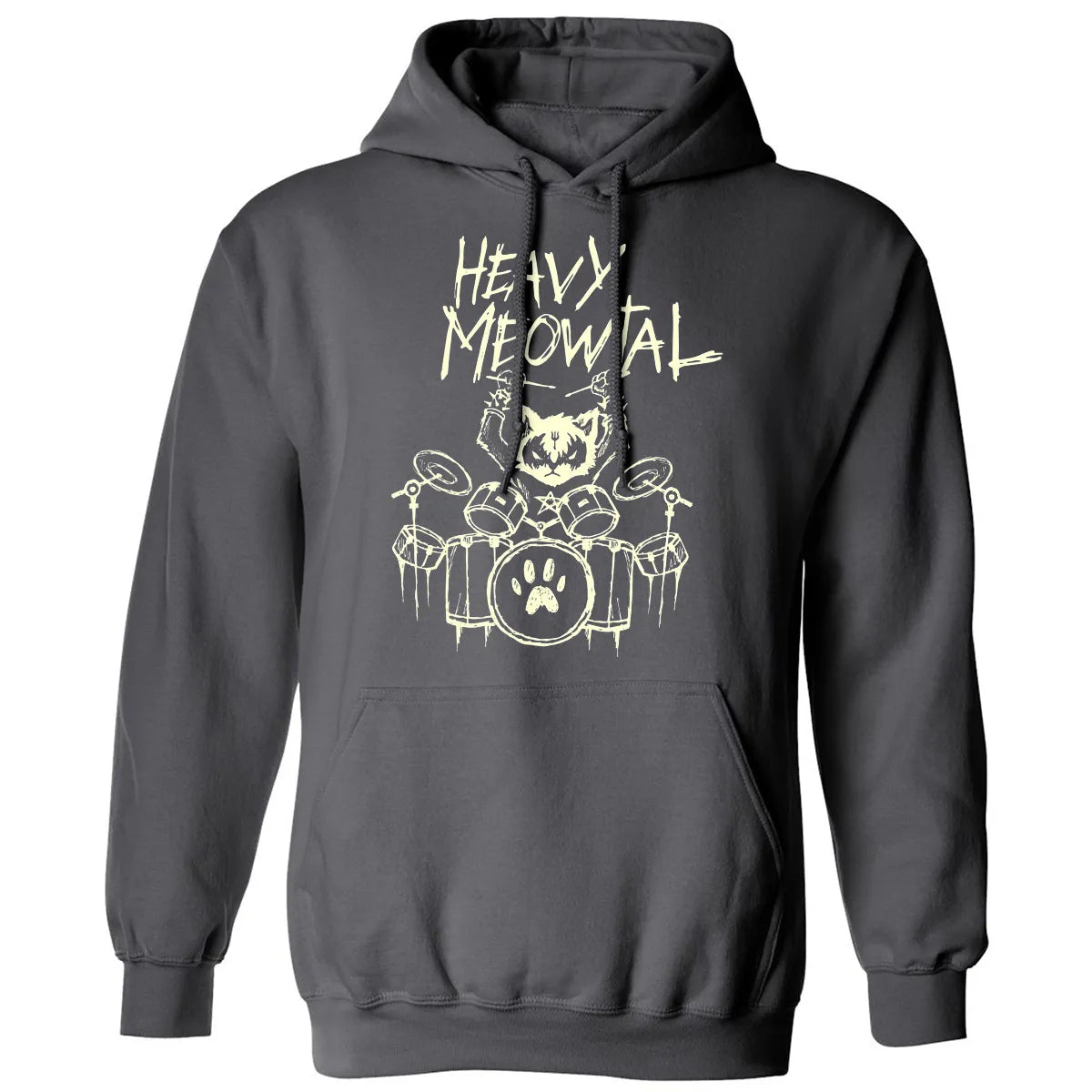 Classic Unisex Hoodie - UPWL2925