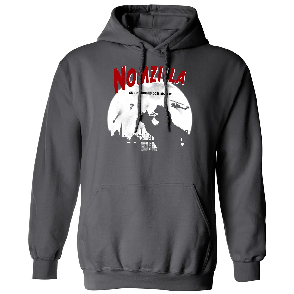 Classic Unisex Hoodie - DFKZNXDJ