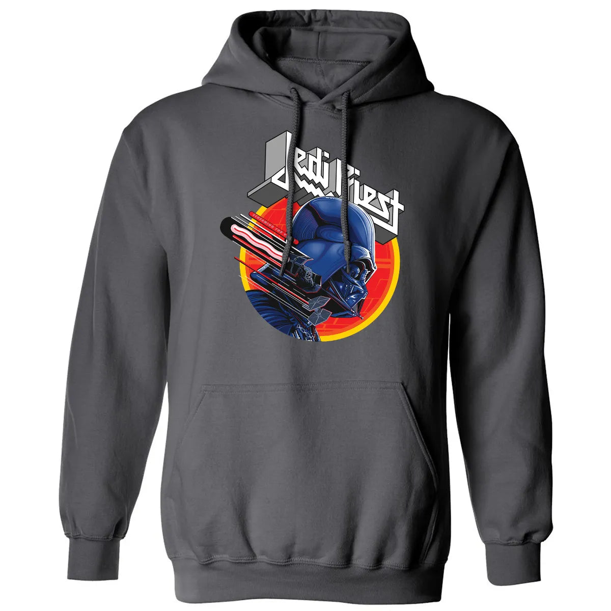 Classic Unisex Hoodie - 4RSWL93U
