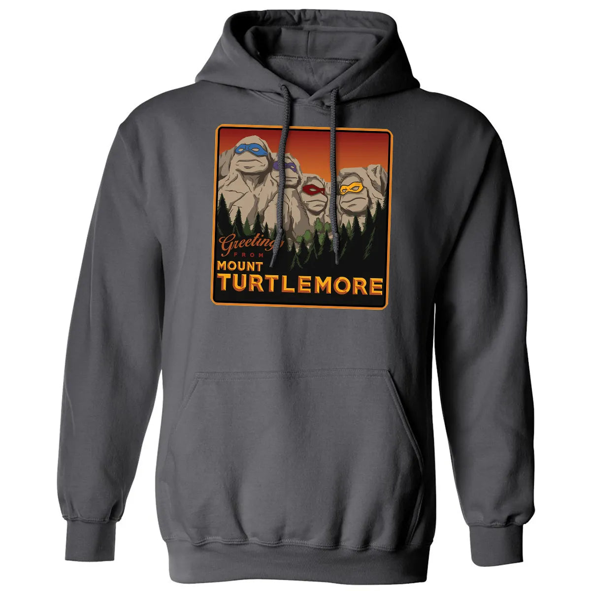 Classic Unisex Hoodie - 28H9HL9Z