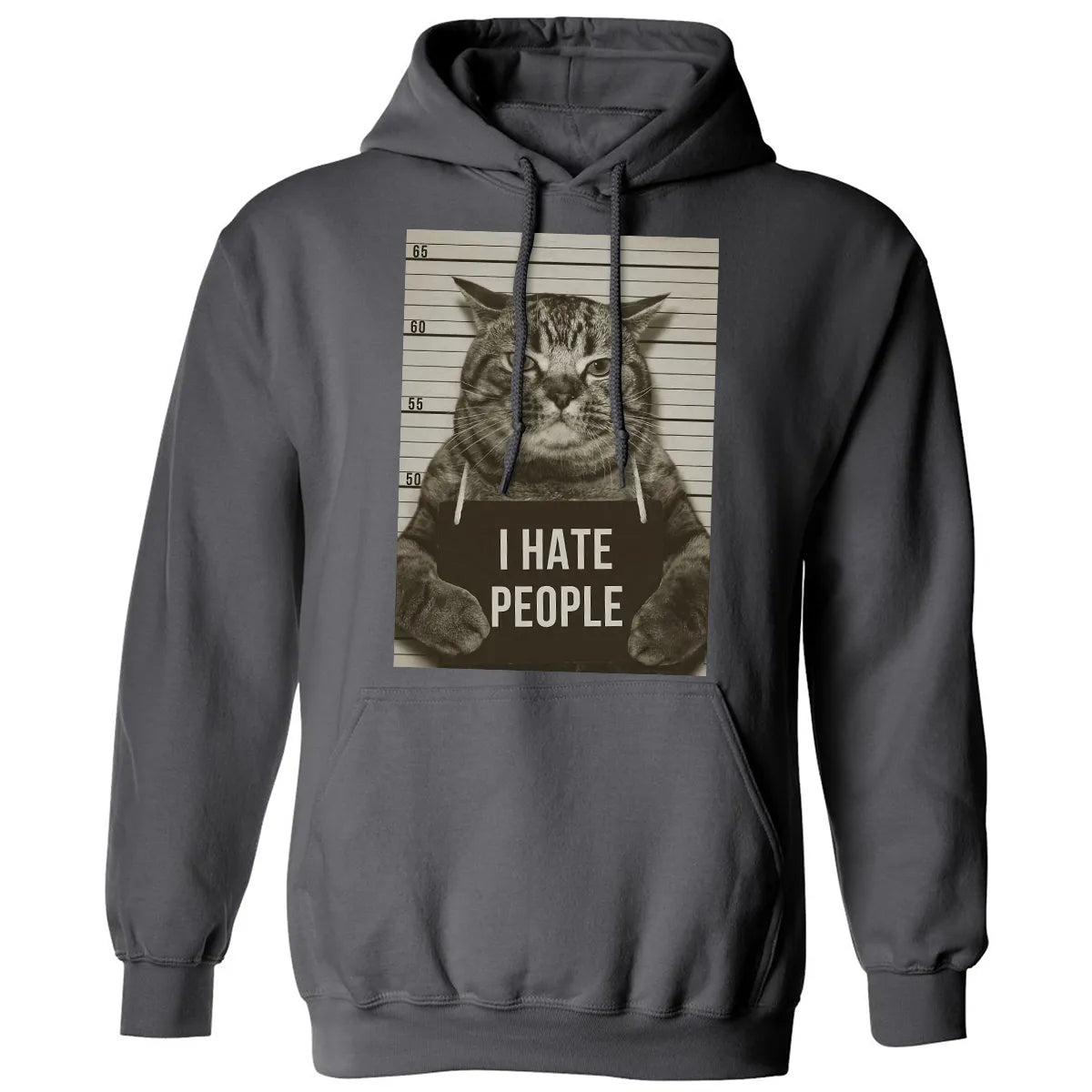 Classic Unisex Hoodie - BE9PBLTZ
