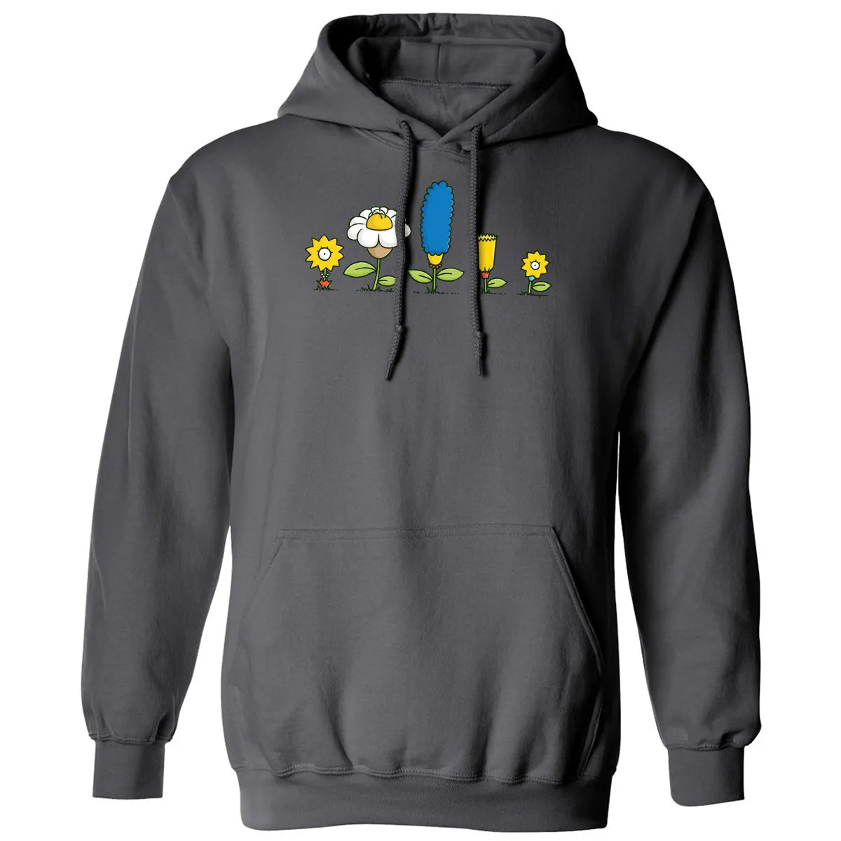 Classic Unisex Hoodie - RDWDYNRY