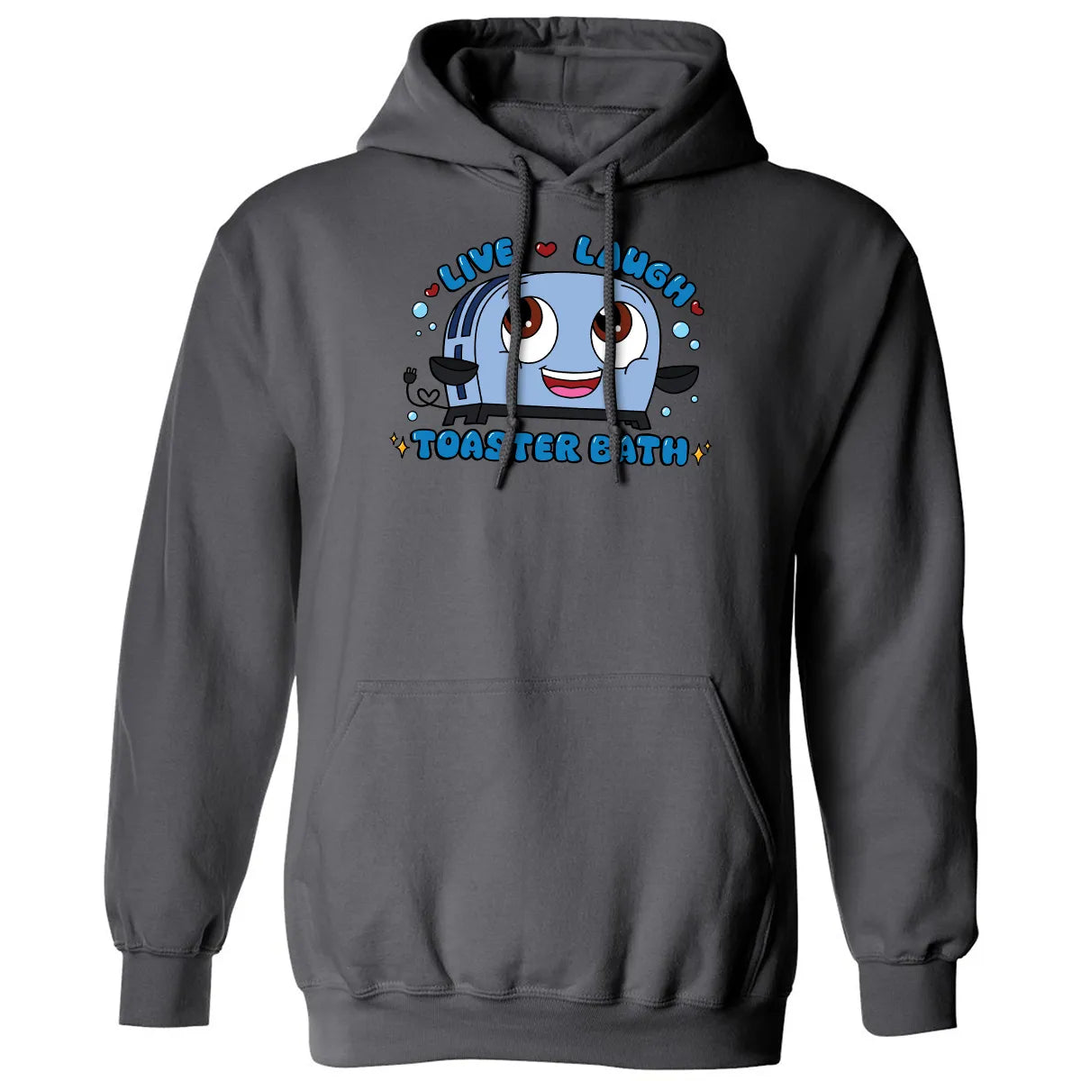 Classic Unisex Hoodie - UH8M2KPJ
