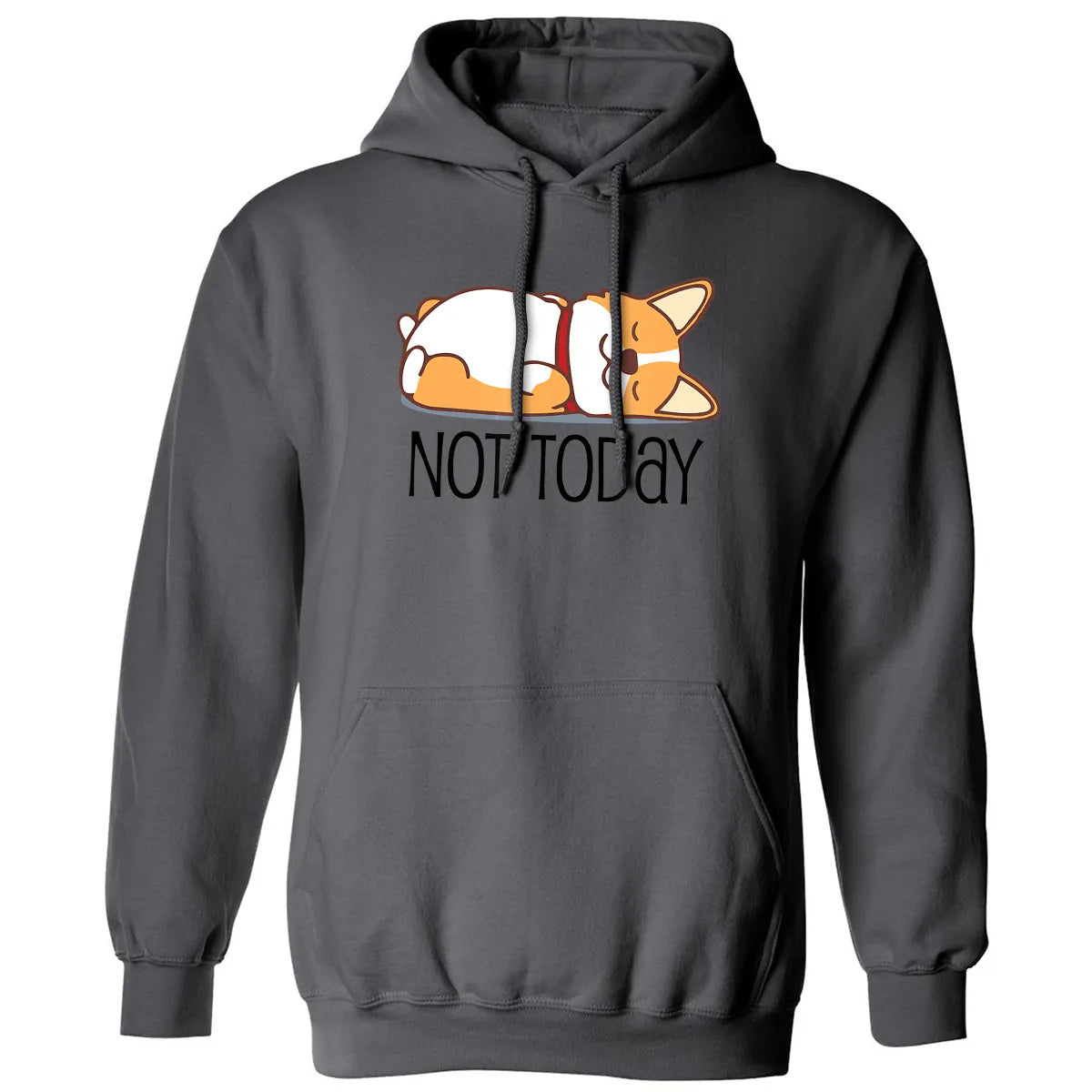Classic Unisex Hoodie - ZJWMCPRM