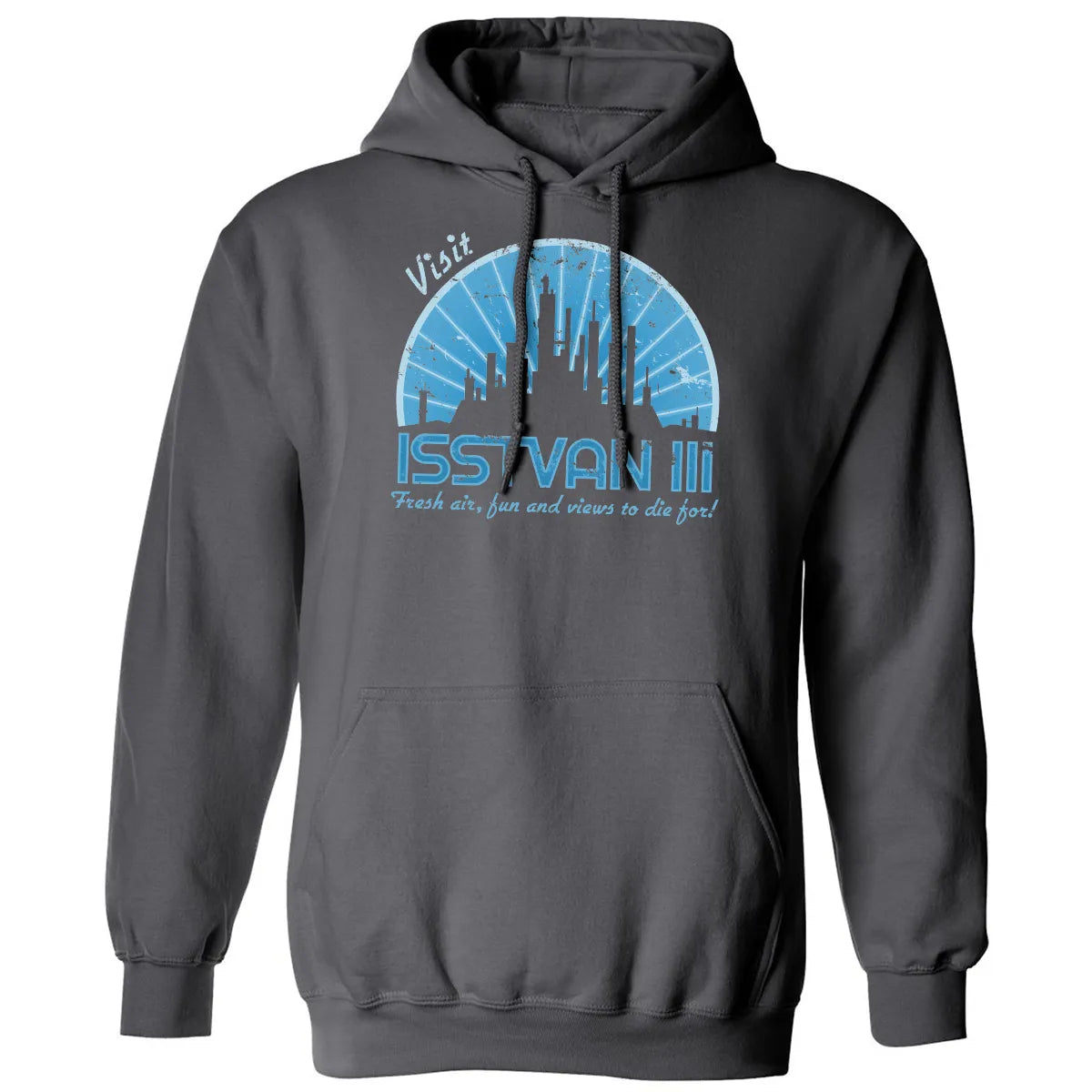 Classic Unisex Hoodie - F2MPHCUB