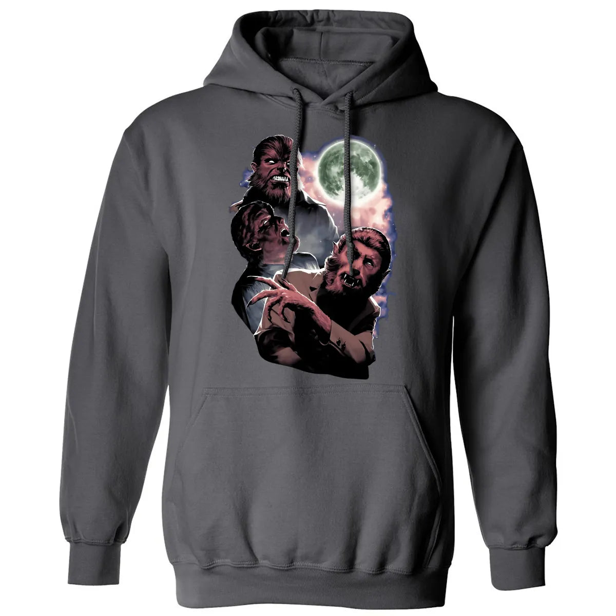 Classic Unisex Hoodie - FH7Y1BHP