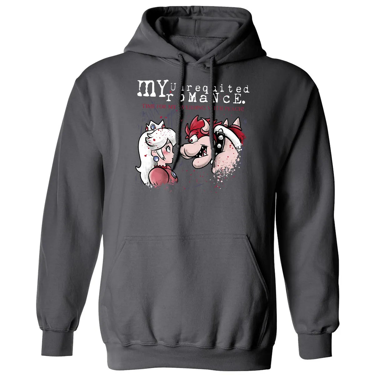 Classic Unisex Hoodie - XLKJDKSW