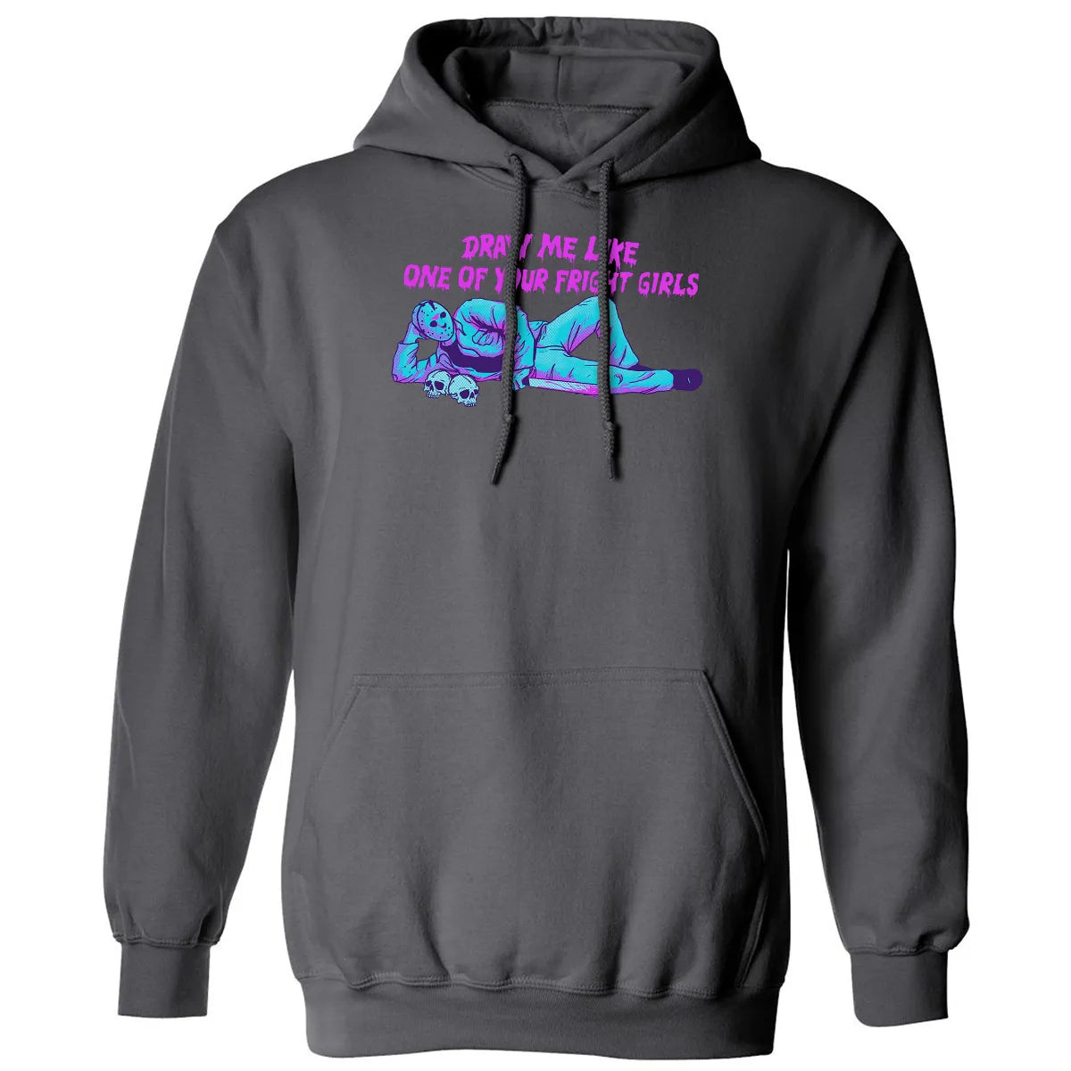 Classic Unisex Hoodie - GW4GG4KZ