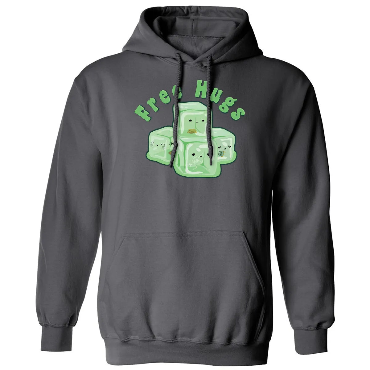 Classic Unisex Hoodie - EULEYPCQ