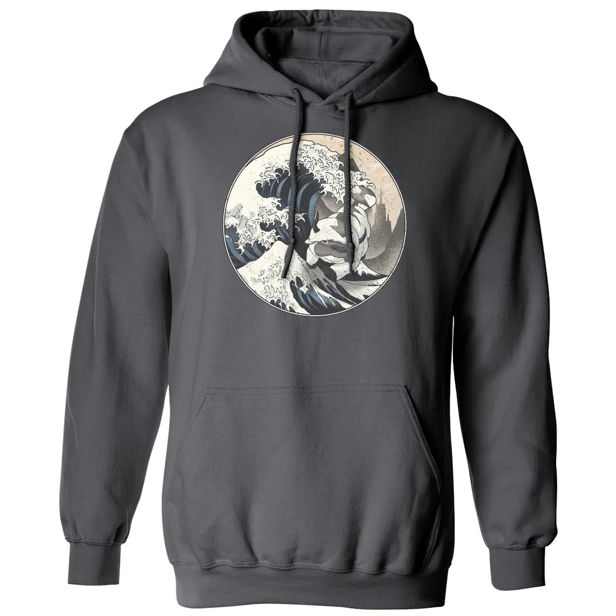 Classic Unisex Hoodie - S6PWX8K4