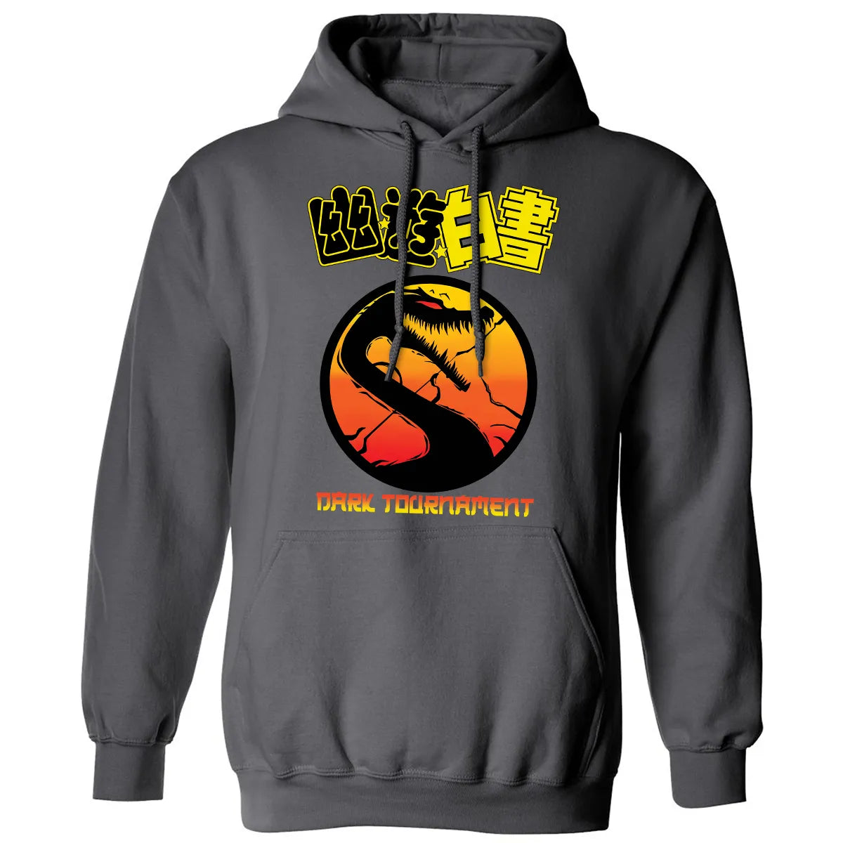 Classic Unisex Hoodie - CP51HJU6