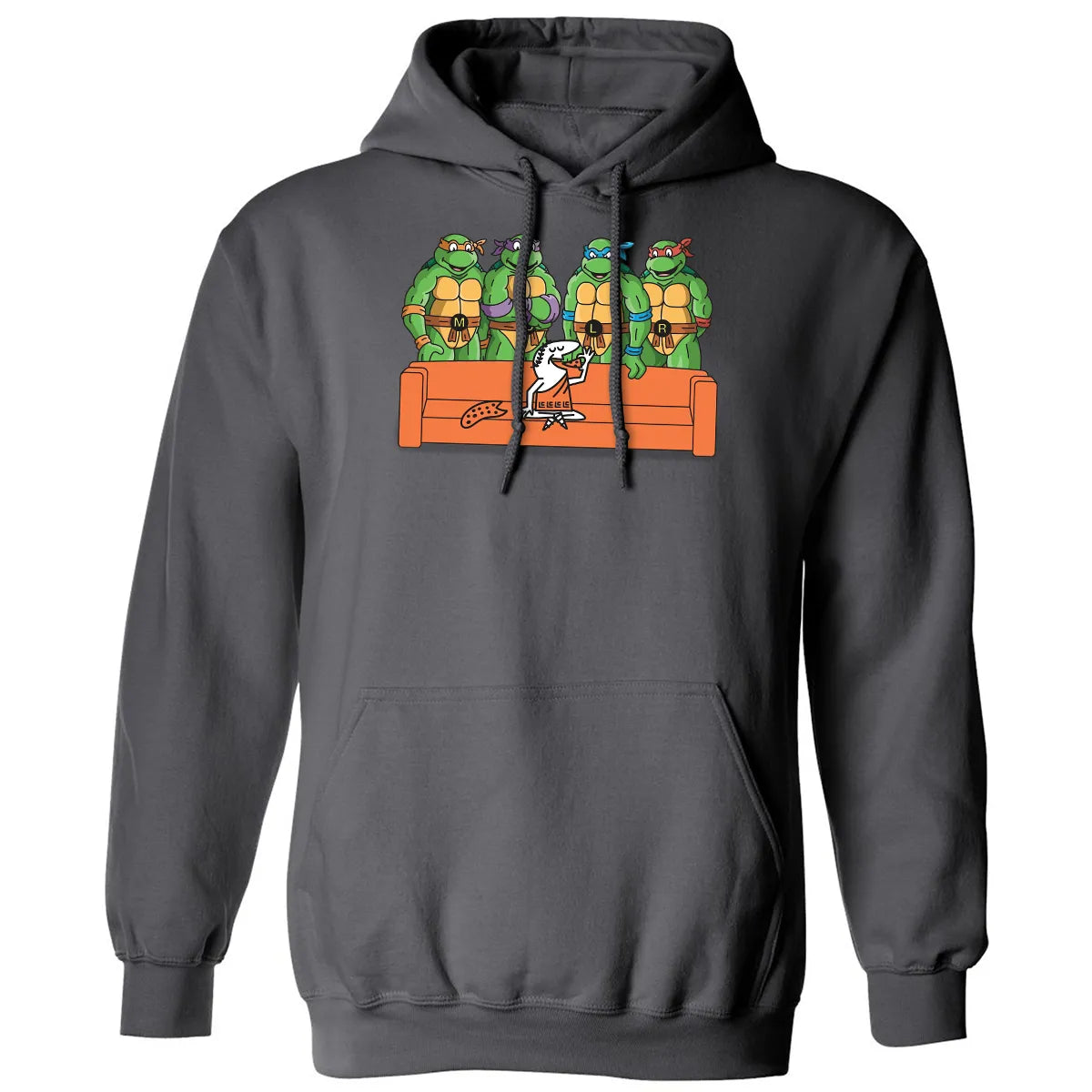 Classic Unisex Hoodie - CVKPKQW7