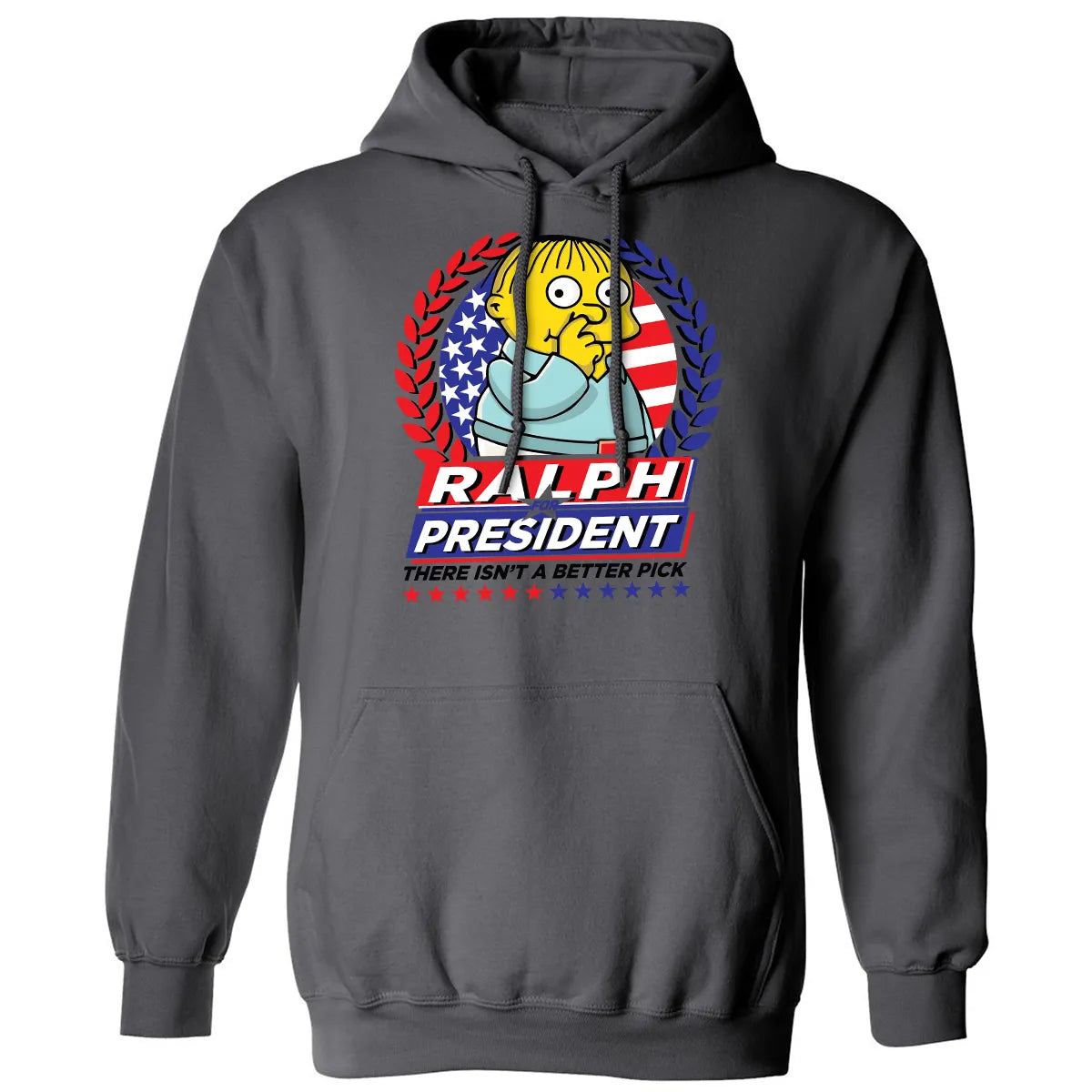 Classic Unisex Hoodie - H6HV2JSN
