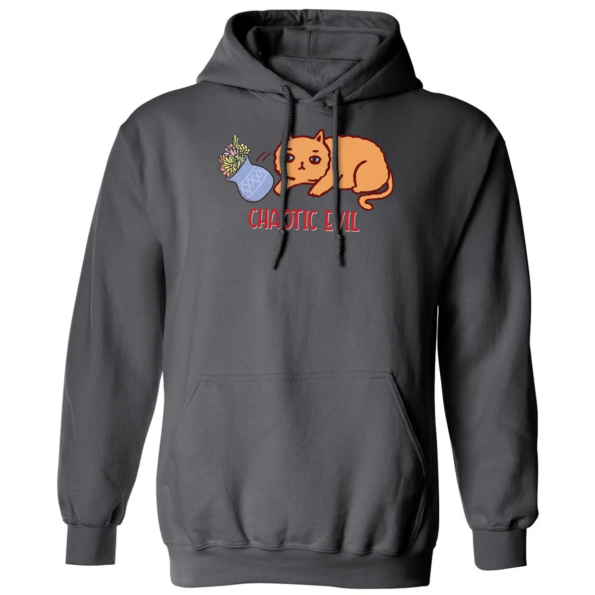 Classic Unisex Hoodie - J1N4SS9G