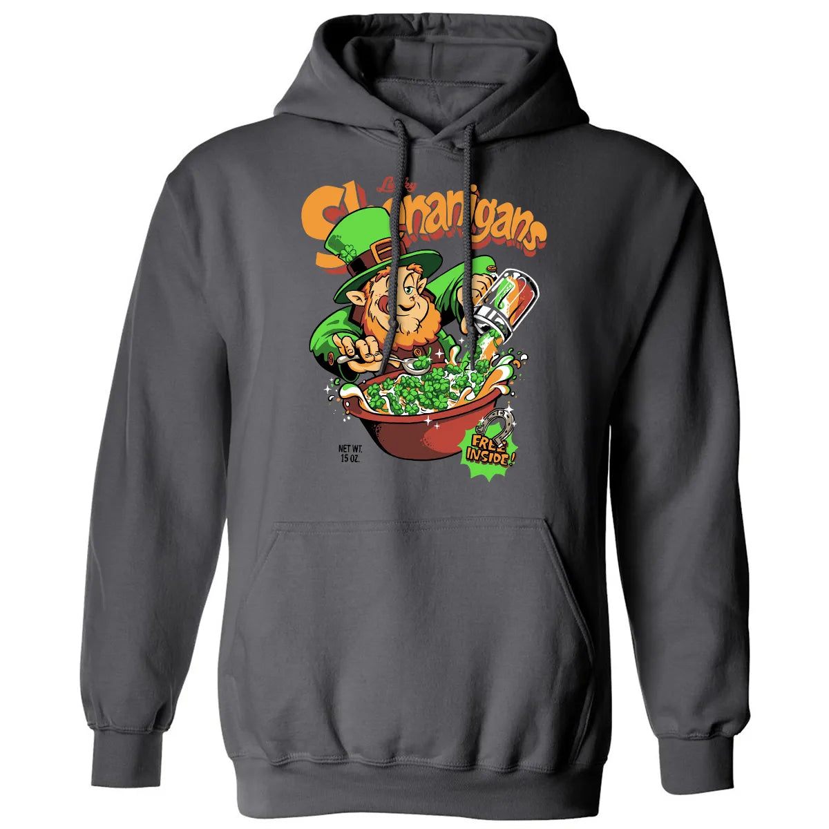 Classic Unisex Hoodie - JZQWBE4V