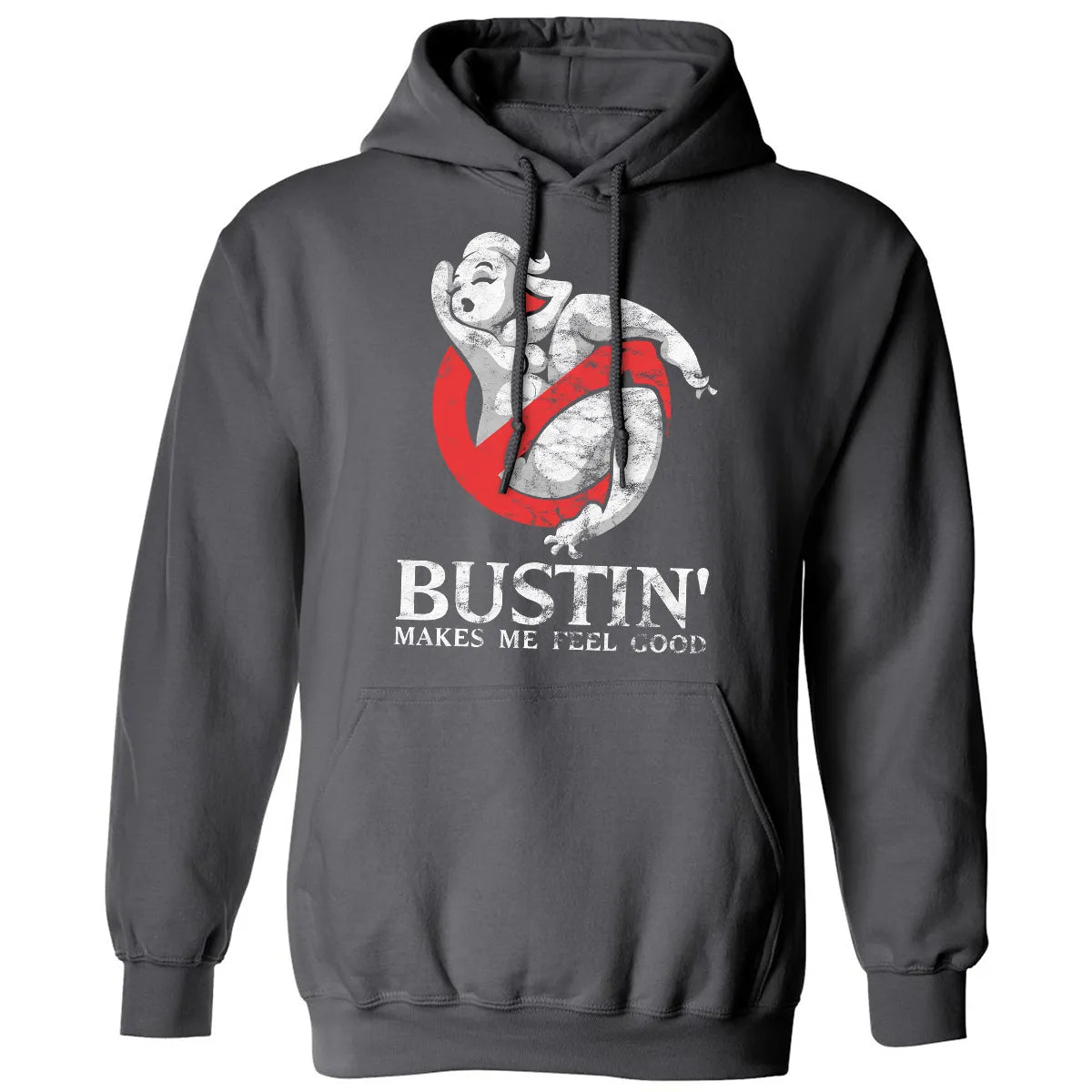 Classic Unisex Hoodie - SXUTS14L