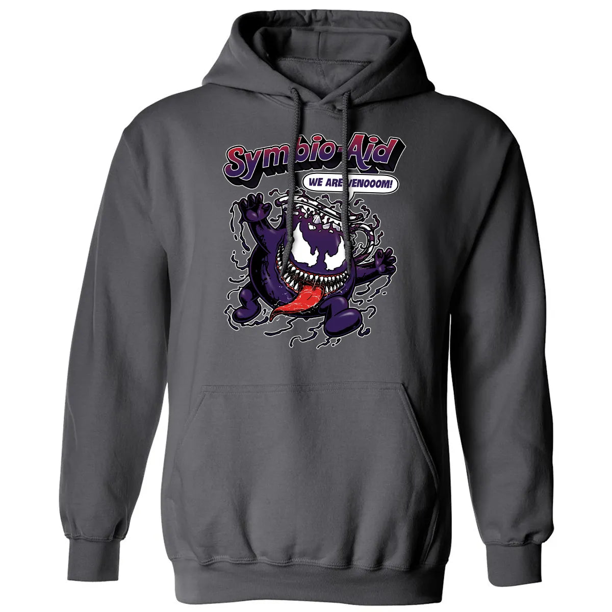 Classic Unisex Hoodie - UG8MN546