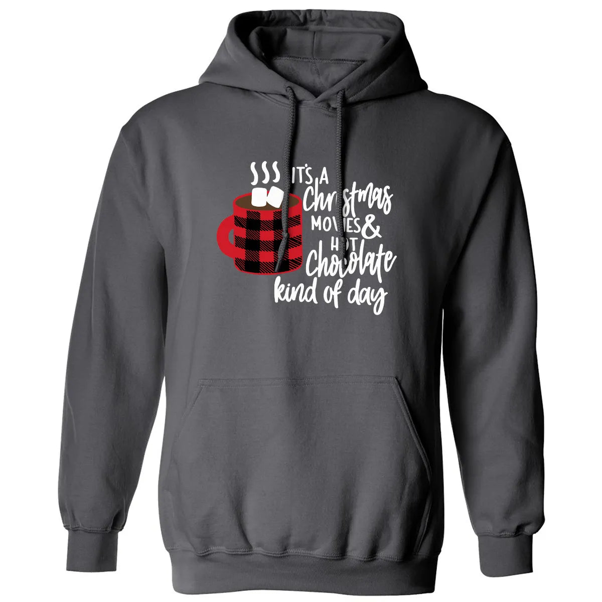 Classic Unisex Hoodie - T72731T9