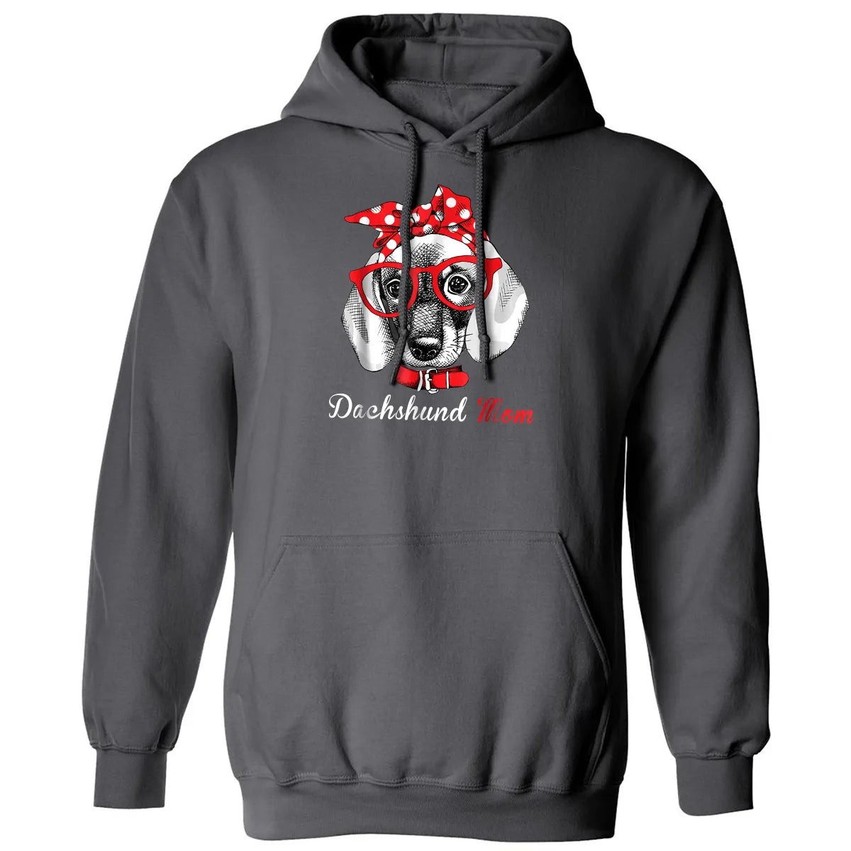 Classic Unisex Hoodie - SASXCF7X