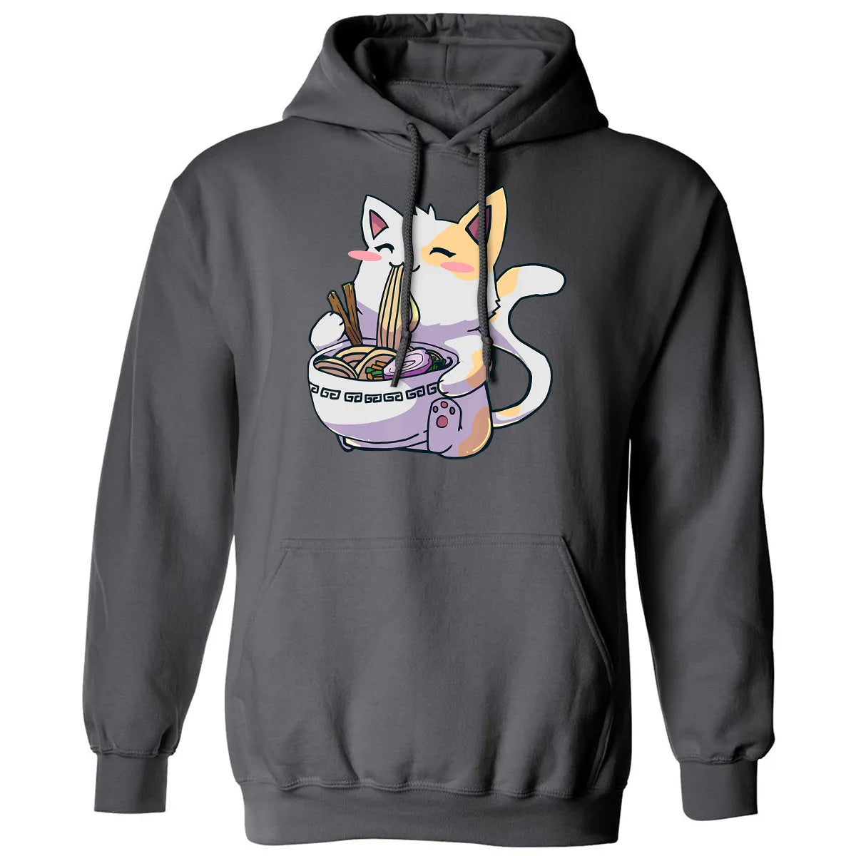 Classic Unisex Hoodie - XGWKQUQR