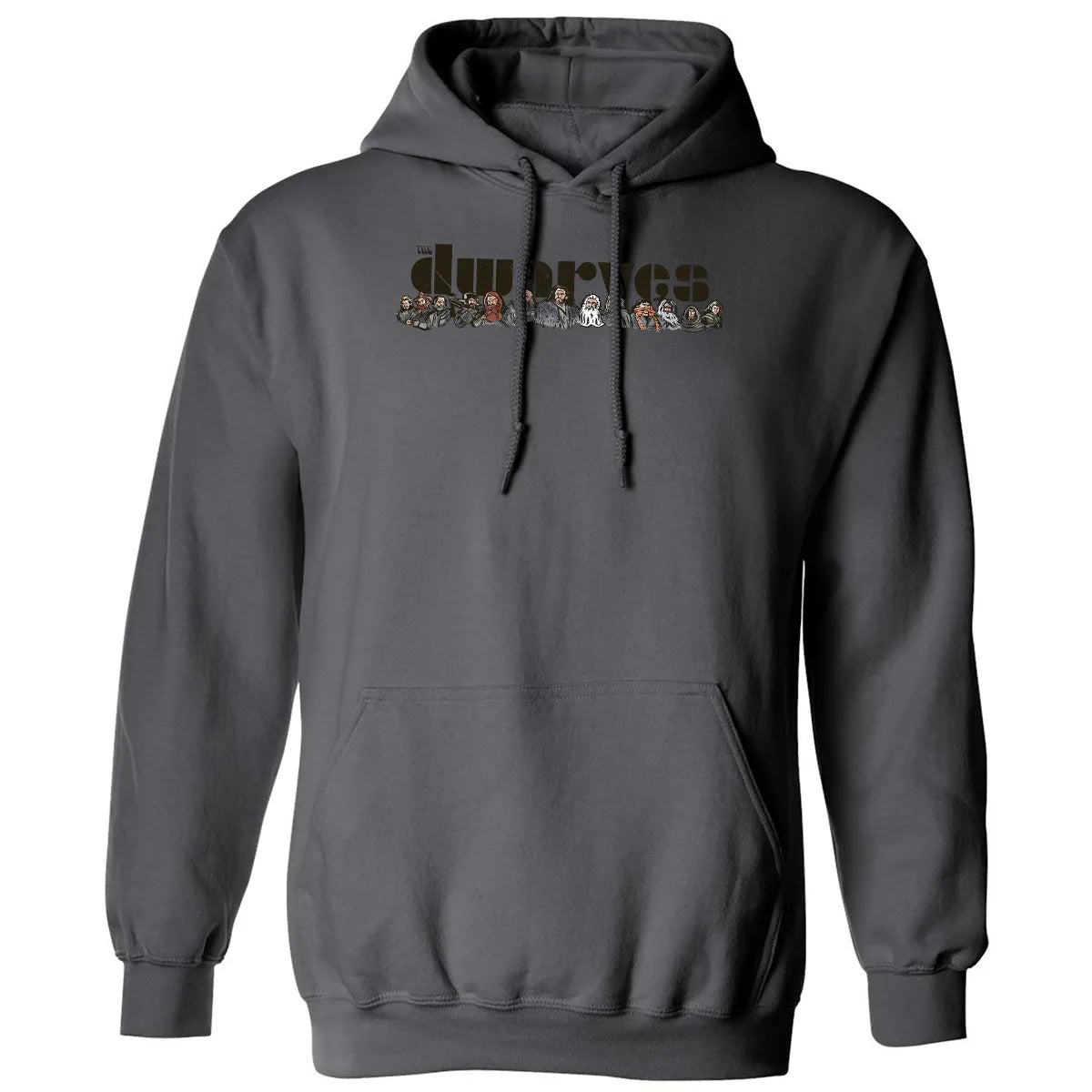 Classic Unisex Hoodie - 4GS3BQEC