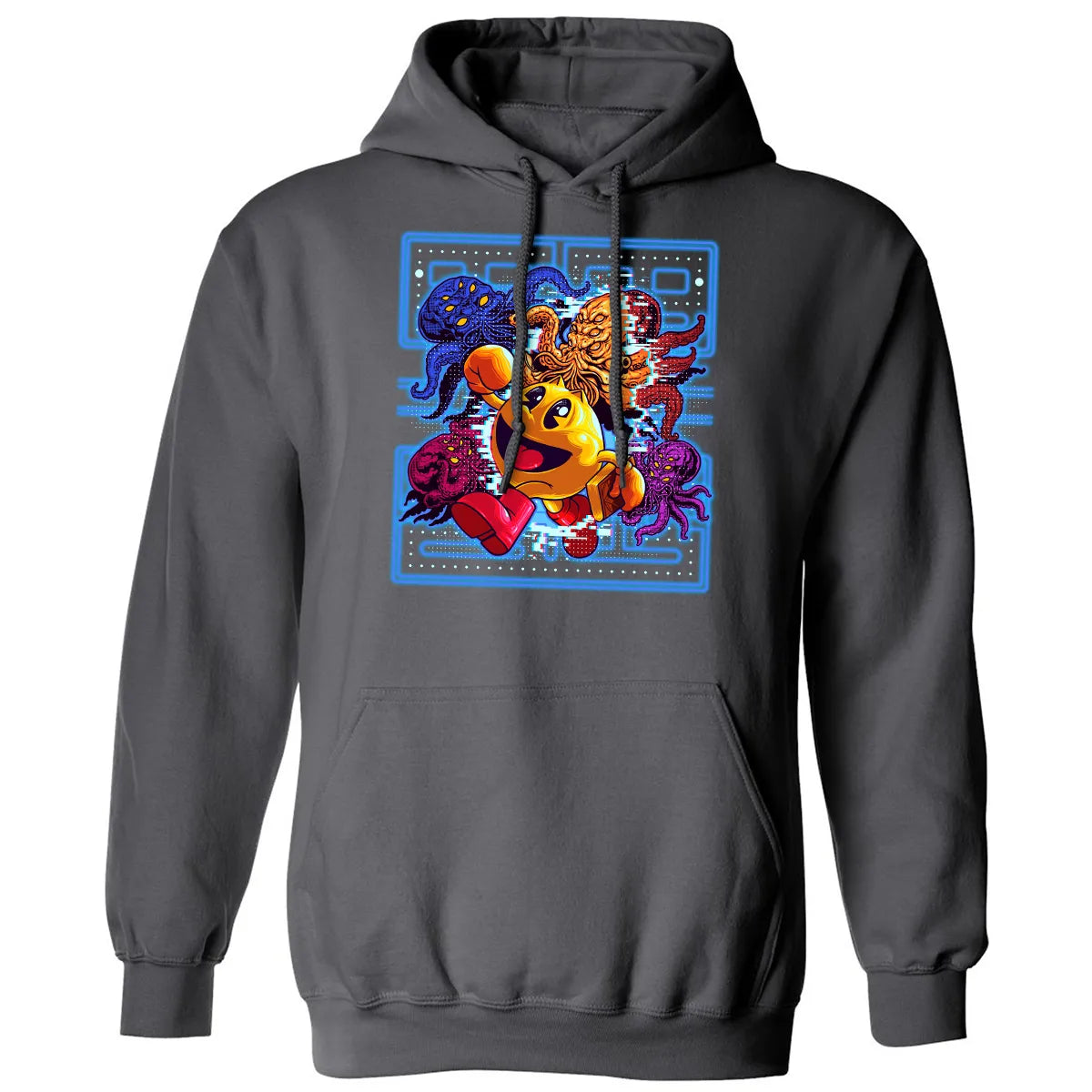 Classic Unisex Hoodie - 38HA6GHR