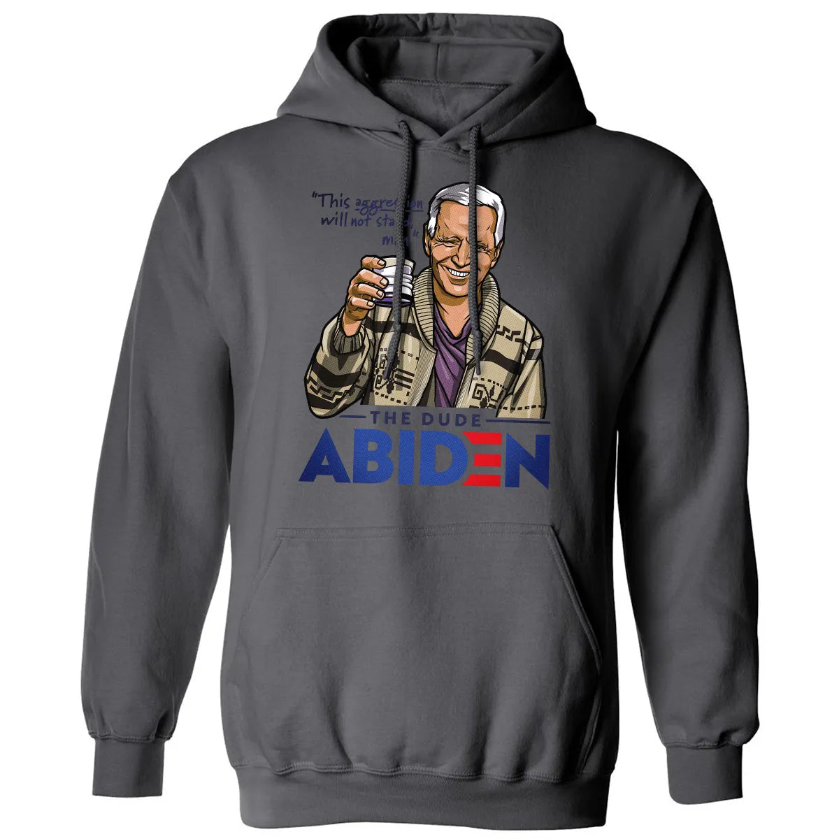 Classic Unisex Hoodie - BVVHH6VW