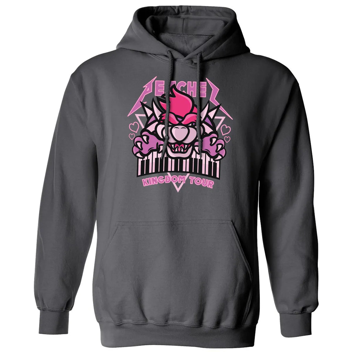 Classic Unisex Hoodie - NRSMTU4Q