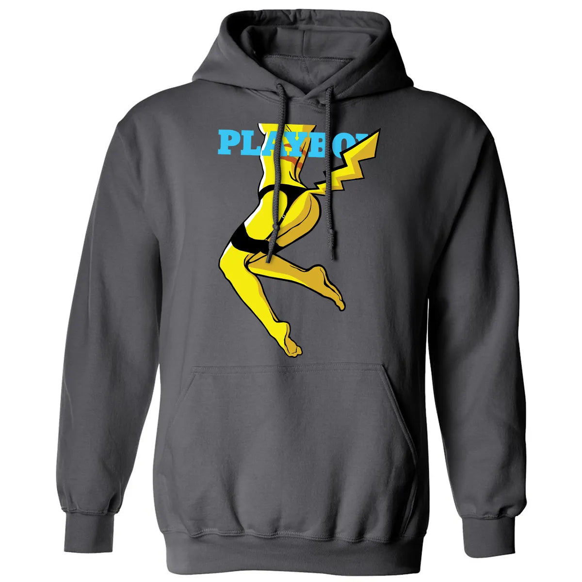 Classic Unisex Hoodie - JN19EYGM