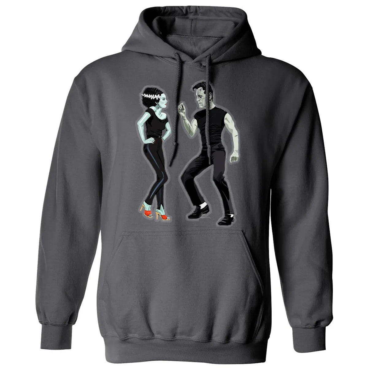 Classic Unisex Hoodie - Z4ZA811Z