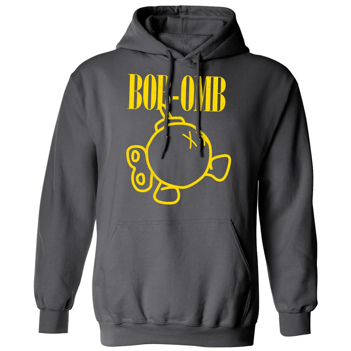 Classic Unisex Hoodie - LLP8WLFA