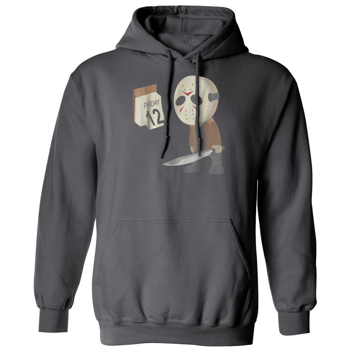 Classic Unisex Hoodie - CE4WJRLK
