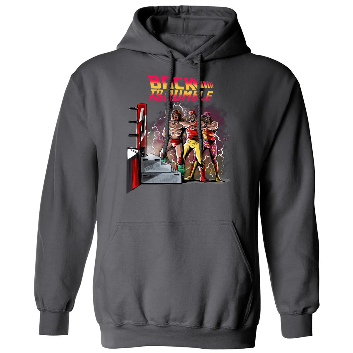 Classic Unisex Hoodie - 6XB9VNAZ