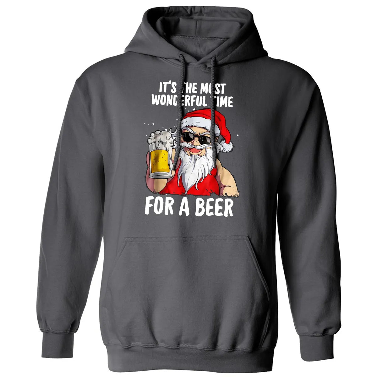 Classic Unisex Hoodie - ZHS15L5T