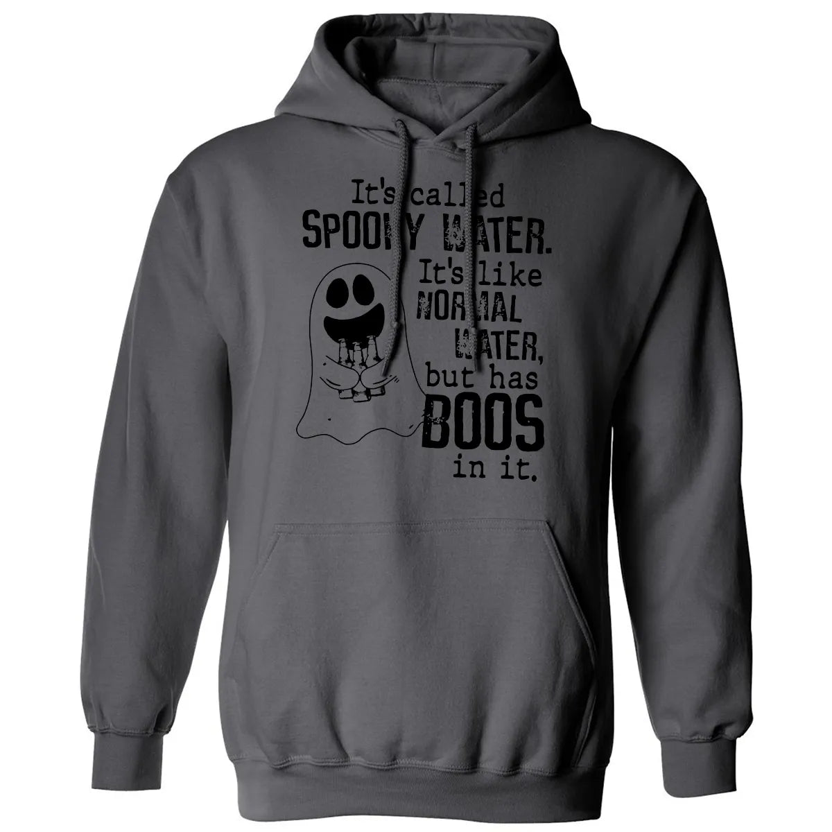 Classic Unisex Hoodie - 9JGYFWW7